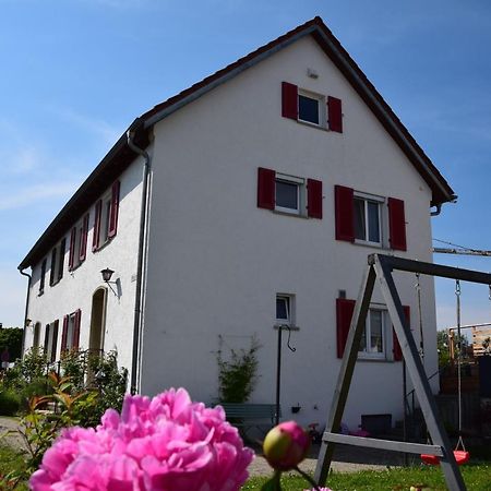 Ferienhaus Pusteblume Leutkirch im Allgäu 外观 照片