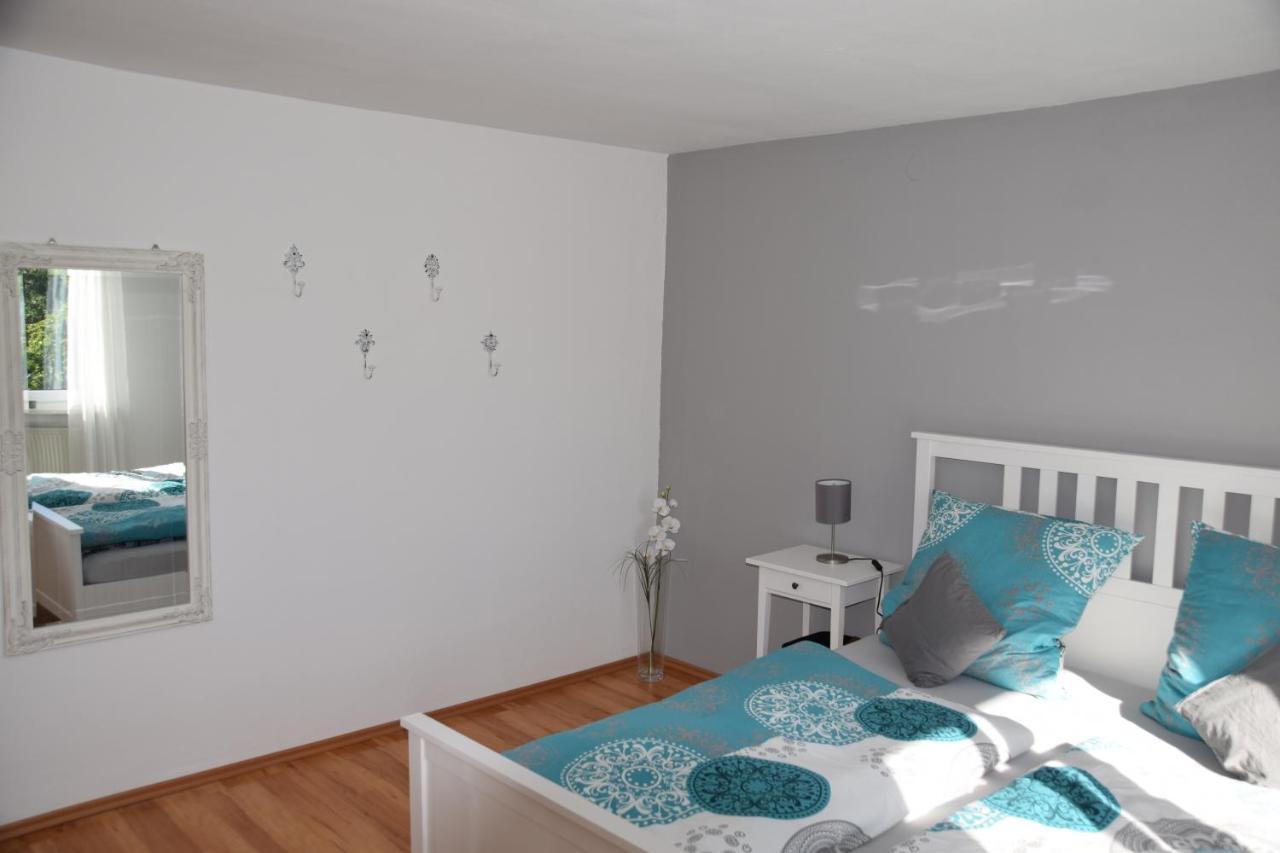 Ferienhaus Pusteblume Leutkirch im Allgäu 外观 照片