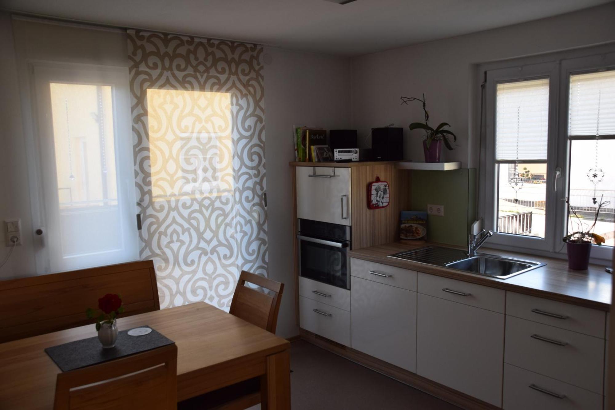 Ferienhaus Pusteblume Leutkirch im Allgäu 外观 照片