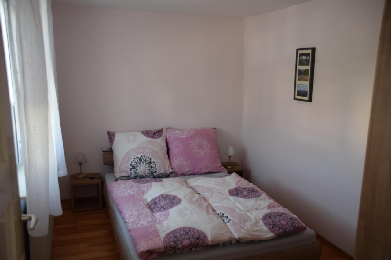 Ferienhaus Pusteblume Leutkirch im Allgäu 外观 照片