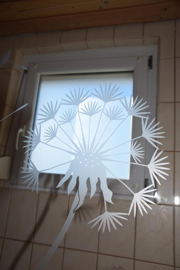 Ferienhaus Pusteblume Leutkirch im Allgäu 外观 照片