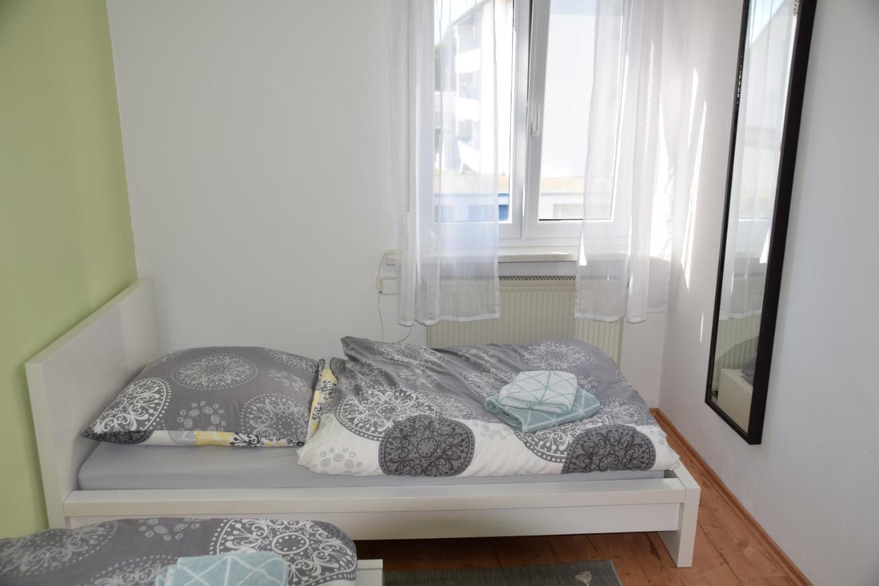 Ferienhaus Pusteblume Leutkirch im Allgäu 外观 照片