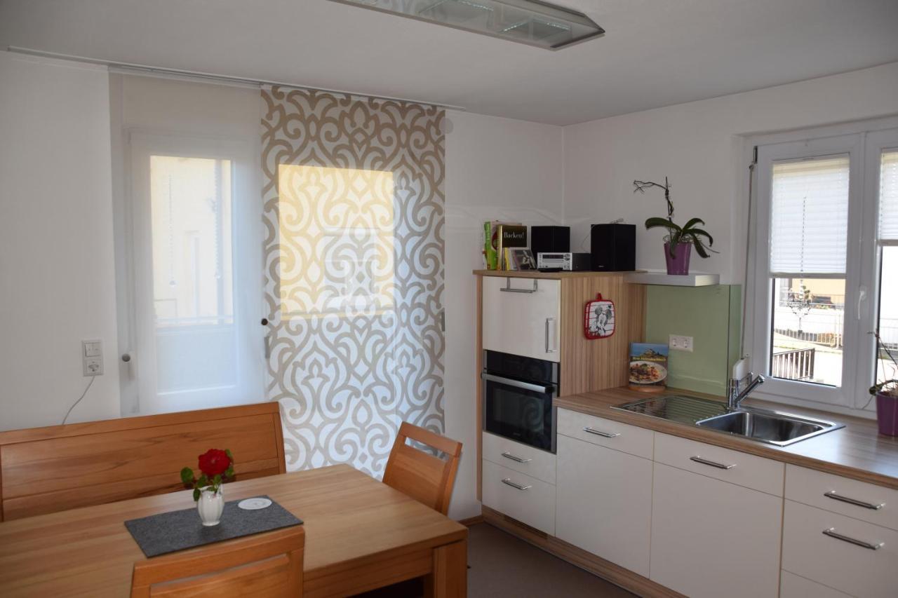Ferienhaus Pusteblume Leutkirch im Allgäu 外观 照片