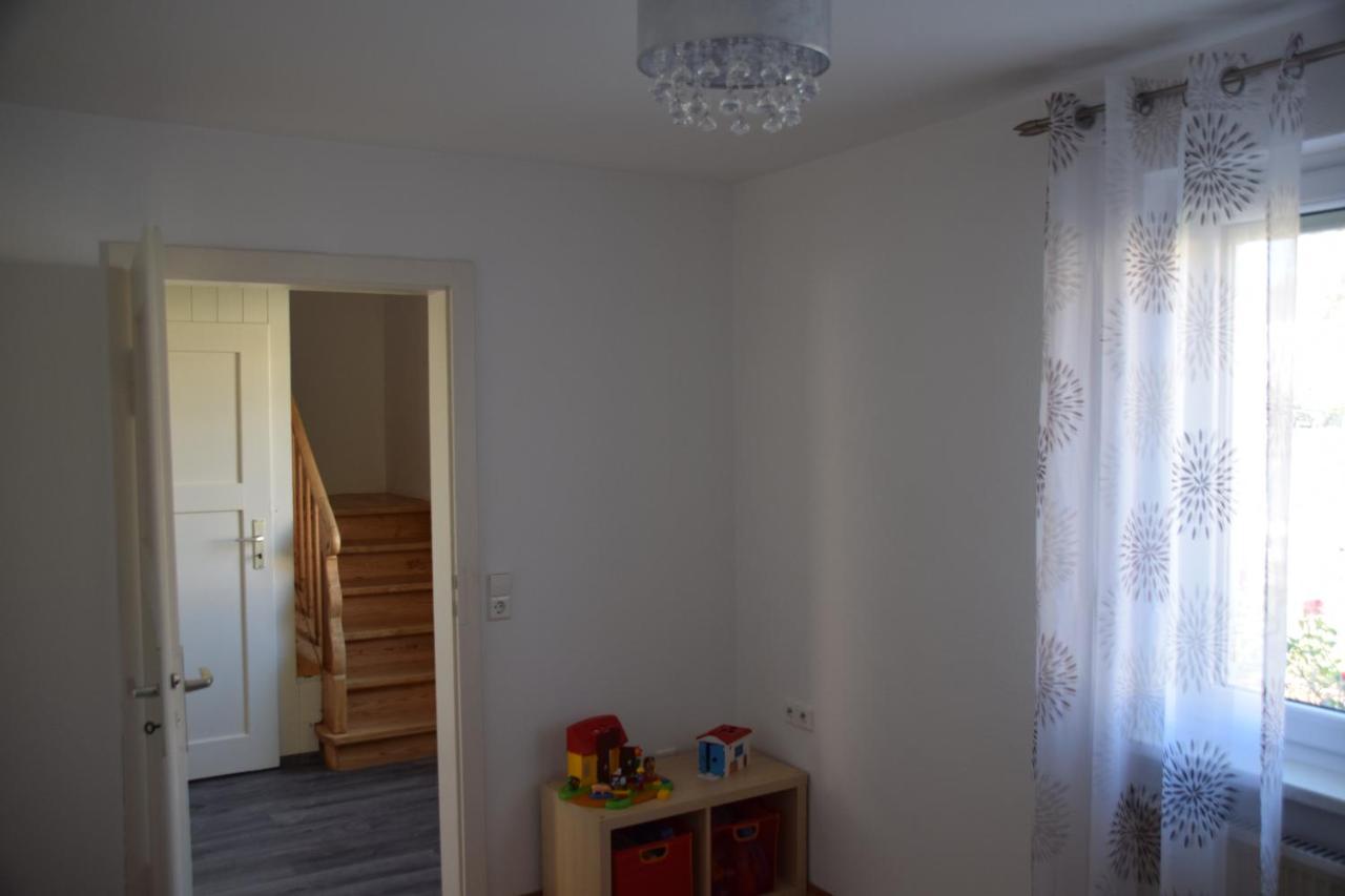 Ferienhaus Pusteblume Leutkirch im Allgäu 外观 照片