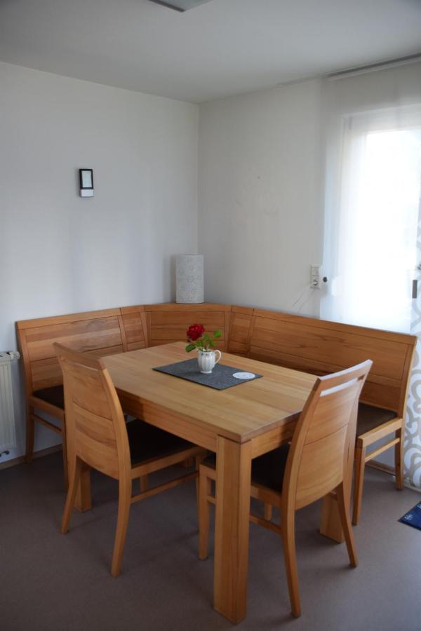 Ferienhaus Pusteblume Leutkirch im Allgäu 外观 照片