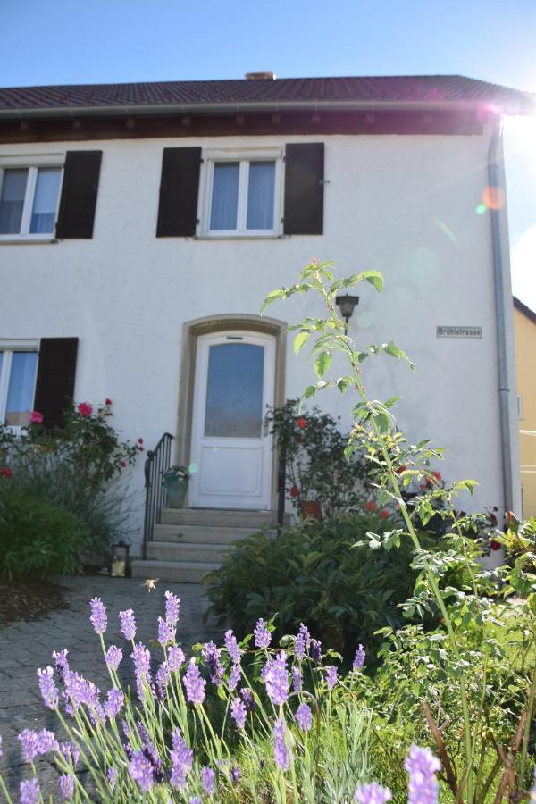 Ferienhaus Pusteblume Leutkirch im Allgäu 外观 照片