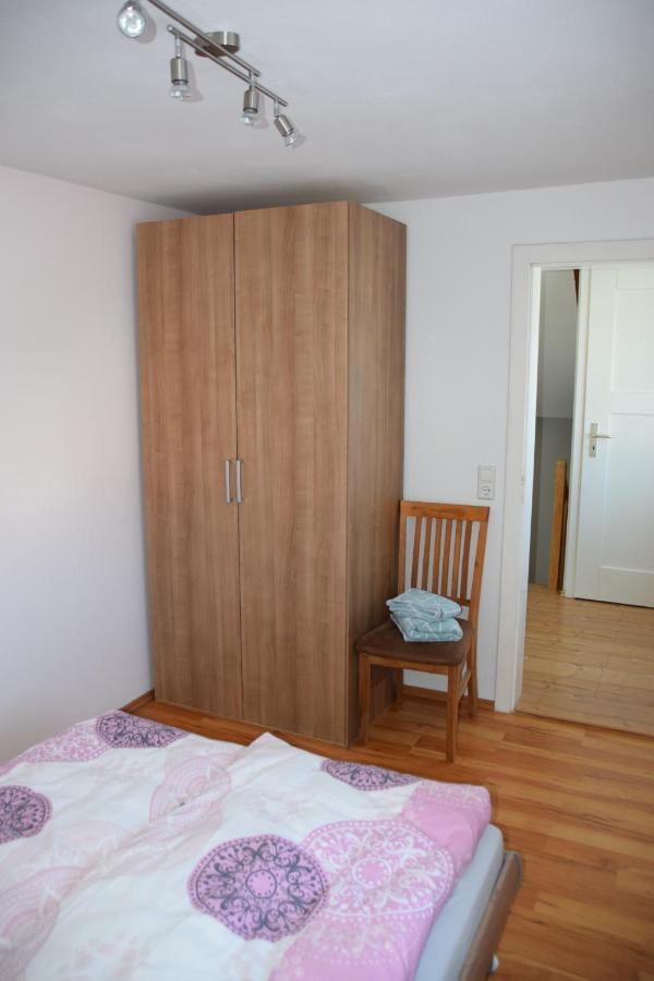 Ferienhaus Pusteblume Leutkirch im Allgäu 外观 照片