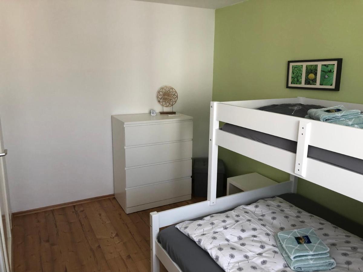 Ferienhaus Pusteblume Leutkirch im Allgäu 外观 照片